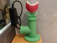 0.16mm 层高, 2 层墙, 15% 填充