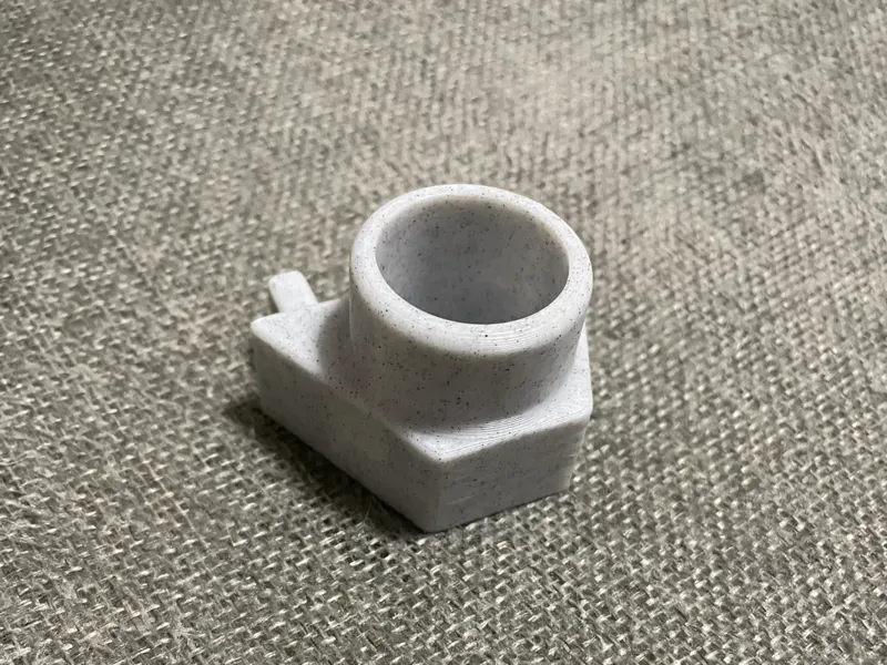 Yocan Orbit peg holder