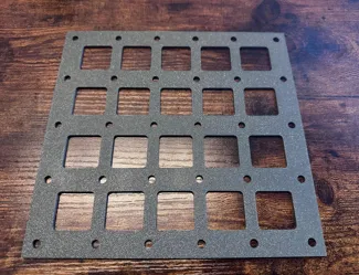 Molle 30203 System für auto oder Camper
