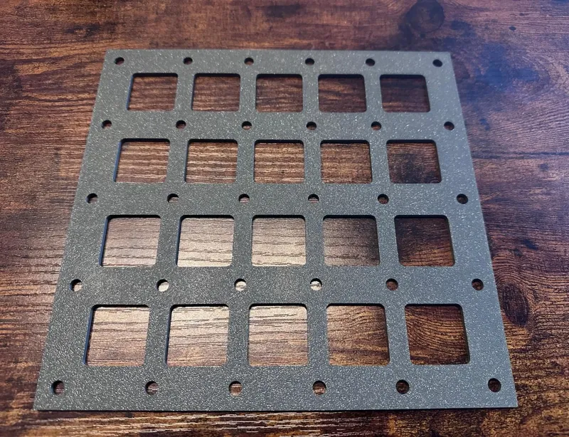 Molle 30203 System für auto oder Camper