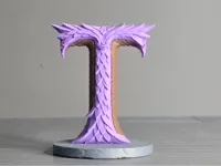 0.16mm layer, 2 walls, 15% infill