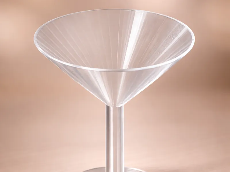 Coppetta Martini