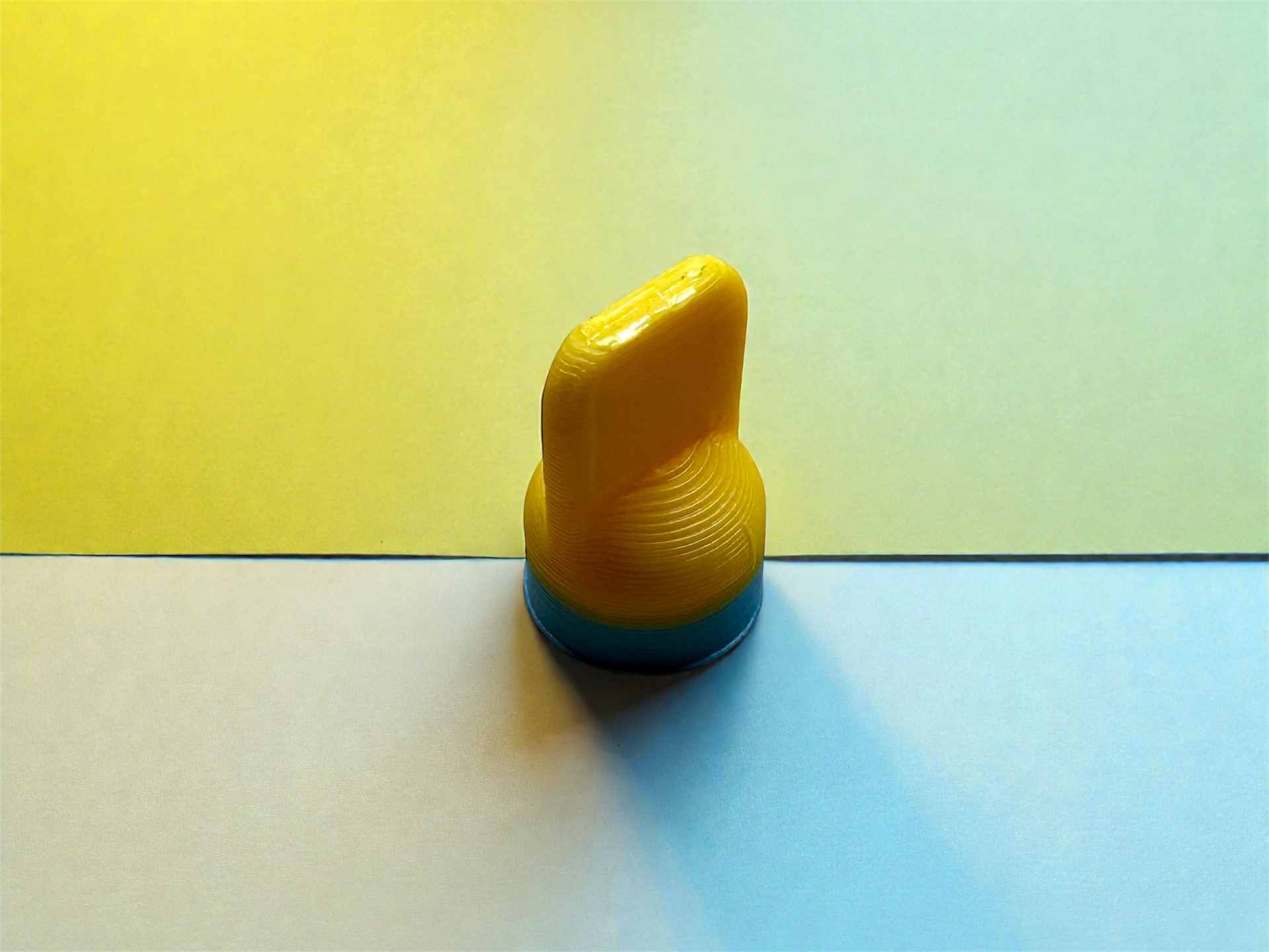 Ultra-Fast Magnetic Fridge Pins Snap-Fit | Ø 5mm 