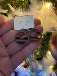 Pack de boucles d'oreilles — photo 5