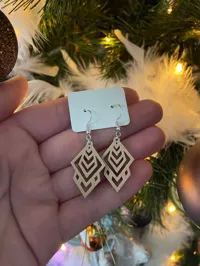 Pack de boucles d'oreilles — photo 4