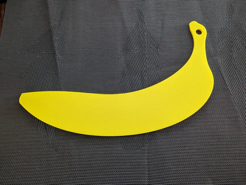 Big Banana