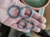 0.24mm layer, 12 walls, 0% infill