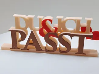Du & Ich
