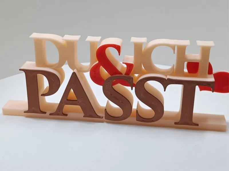 Du & Ich