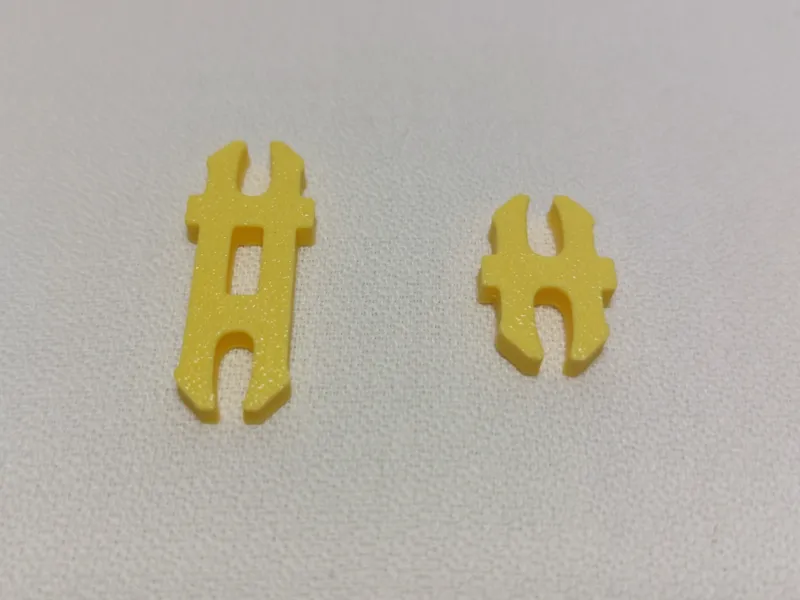 OpenLOCK Clips