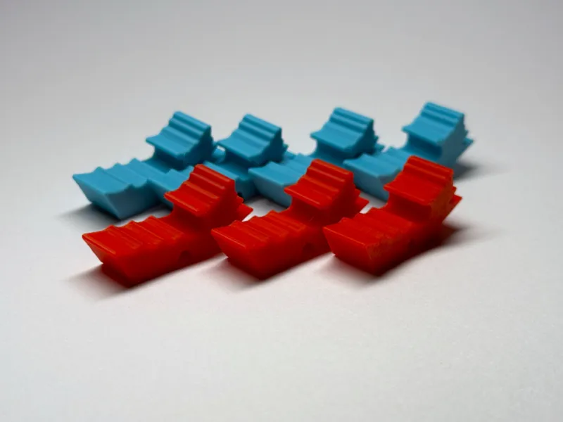 ARCS Game Piece - Ship