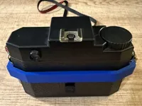 0.12mm layer, 2 walls, 15% infill