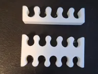 Single/double w. w/o. connectors