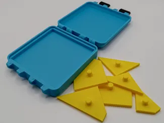 Pocket Puzzle