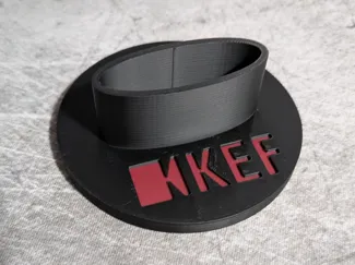 KEF LSX Remote Stand/Holder