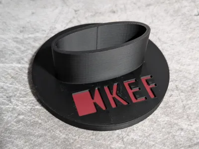KEF LSX Remote Stand/Holder