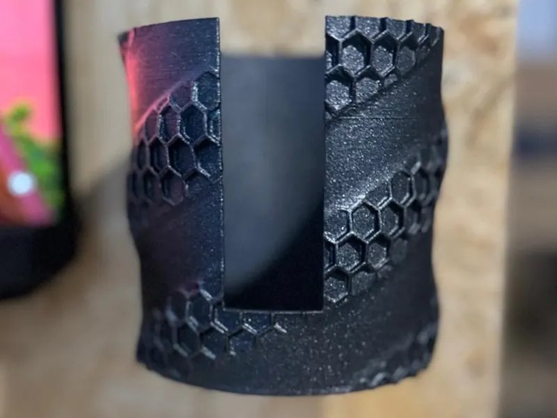 Cup holder