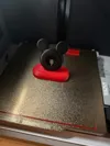2 colors, 0.16mm layer, 2 walls, 30% infill