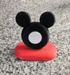 Multicolor printing