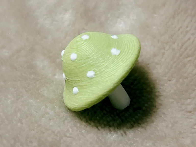 毒菌子/mushroom