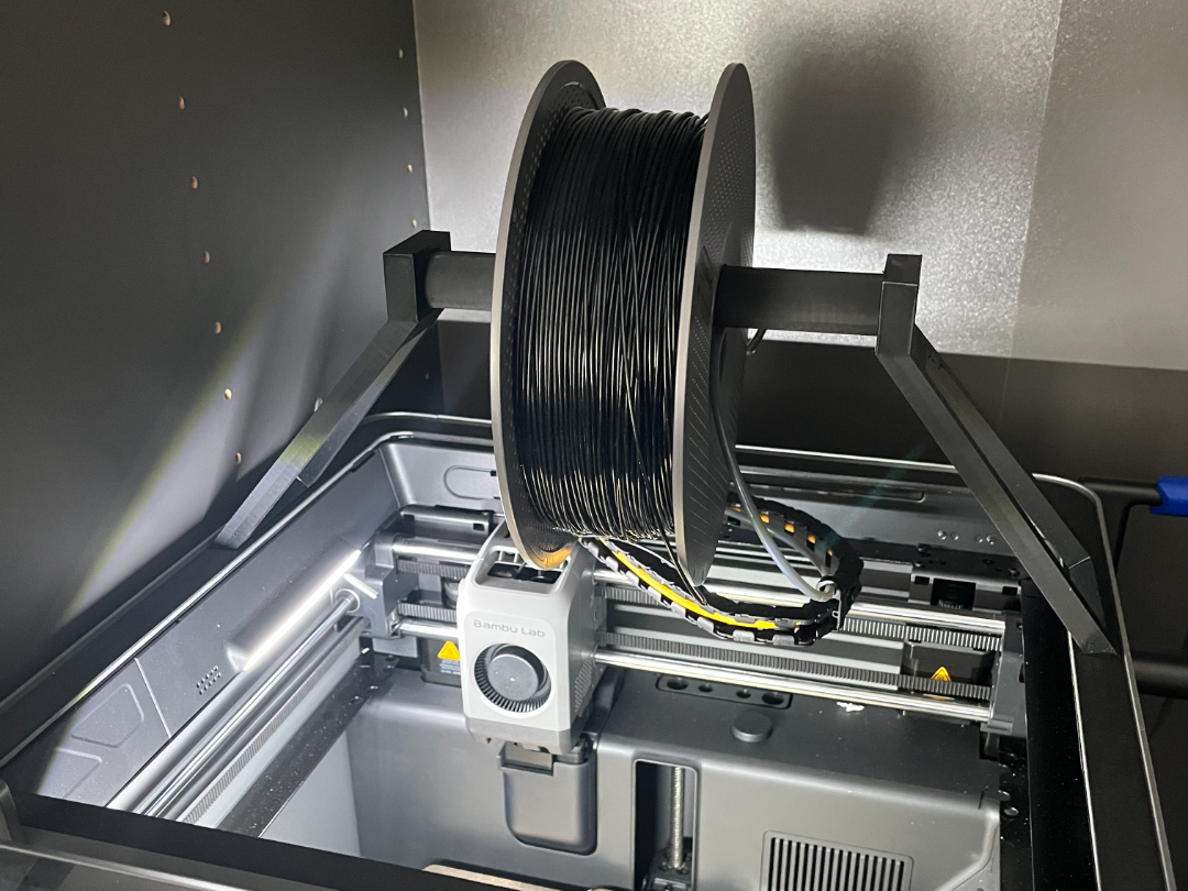P2S TPU Holder V2