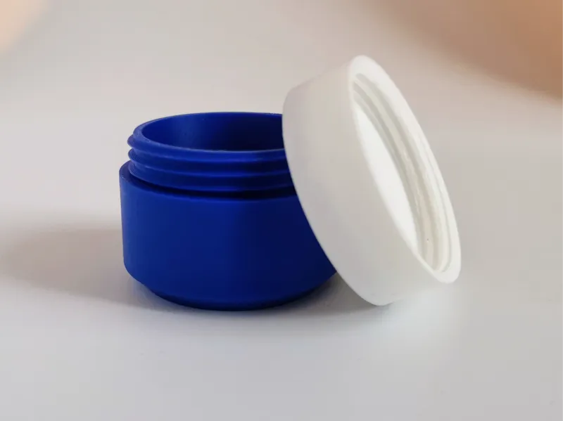 Compact Stackable Travel Box