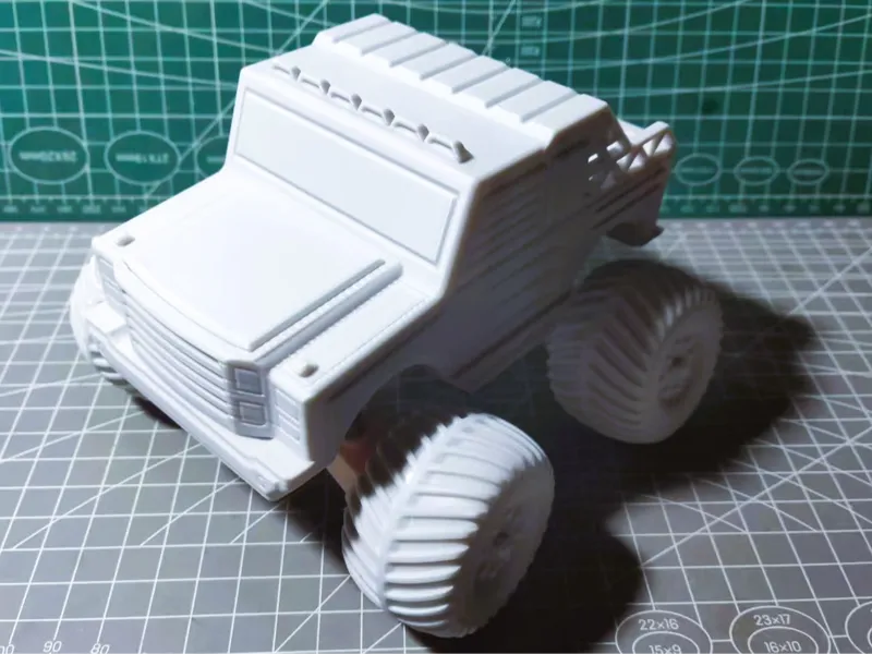 Monster Truck