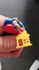 0.28mm layer, 2 walls, 15% infill