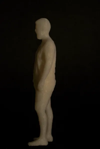 Architectural Public Model