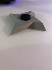 0.08mm layer, 4 walls, 100% infill