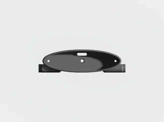 Taillight and indicator light for motorcycles