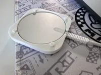 Adaptateur ESR pour socle façon radio rétro — photo 2