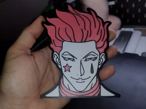 Hisoka Skadis Ikea