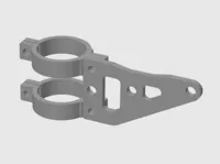 0.2mm layer, 6 walls, 25% infill