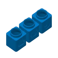 0.2mm layer, 3 walls, 5% infill