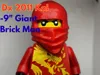 Layerforgestudios giant brick man custom settings