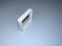 0.2mm 层高, 2 层墙, 15% 填充
