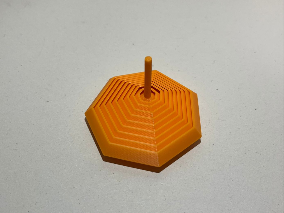 MIni Fidget