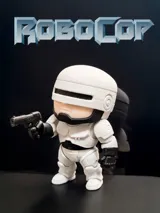 Фигурка Robocop