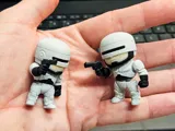 Фигурка Robocop