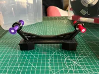 版本：V3.1   4L米桶方案，0.2mm 层高, 3 层墙, 20% 填充