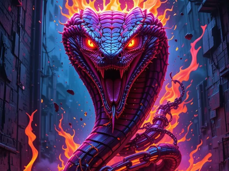 cobra