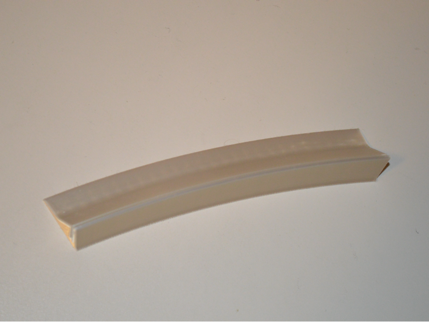 Minimalist Paper Stand