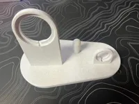 Socle porte-anneau pour support MagSafe — photo 2