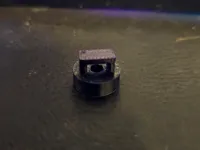 0.2mm layer, 3 walls, 25% infill