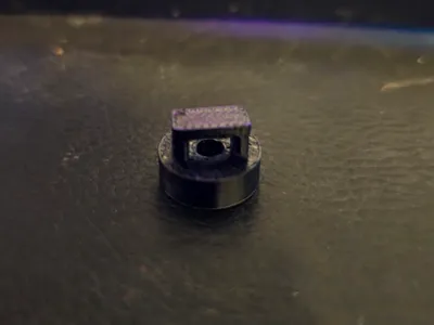 10mm Magnetic Cable Tie Mount