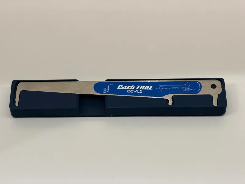 Park Tool Chain Tool CC-4.2 Gridfinity Tray