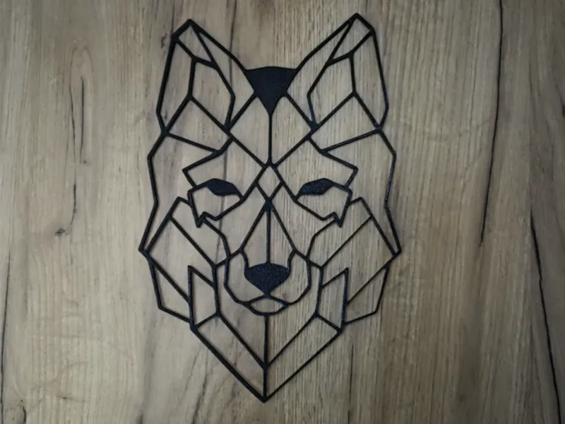 Dog Wall Art