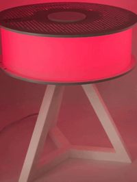 BambuLamp - Lampada da Spool BambuLab