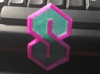 90's "S", Cool S, Super S
